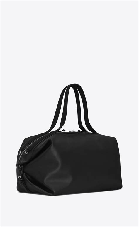 ysl id convertible bag|Saint Laurent Large Convertible ID Bag .